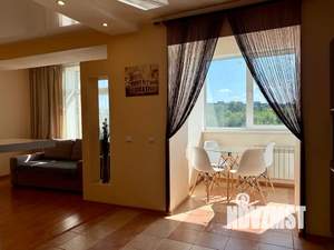 1-к квартира, посуточно, 40м2, 4/8 этаж