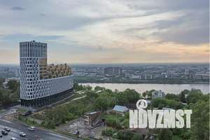 1-к квартира, посуточно, 44м2, 12/19 этаж