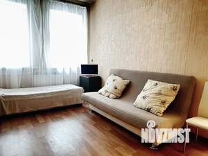 2-к квартира, посуточно, 39м2, 1/3 этаж