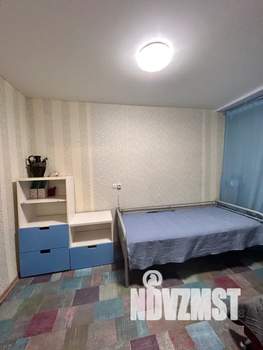 2-к квартира, посуточно, 53м2, 3/3 этаж