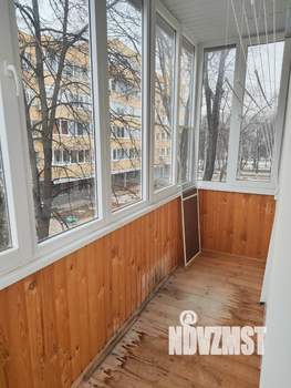 1-к квартира, на длительный срок, 35м2, 3/4 этаж