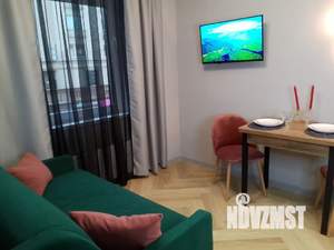 Студия квартира, посуточно, 26м2, 3/8 этаж