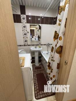 1-к квартира, на длительный срок, 32м2, 8/10 этаж