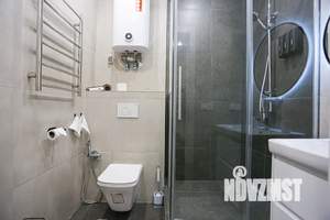 Студия квартира, посуточно, 26м2, 17/17 этаж