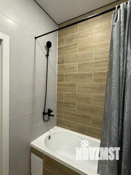 Студия квартира, посуточно, 30м2, 8/8 этаж