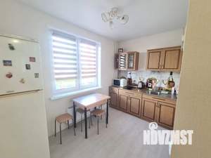 1-к квартира, посуточно, 37м2, 2/10 этаж