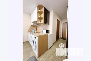 1-к квартира, посуточно, 20м2, 7/14 этаж