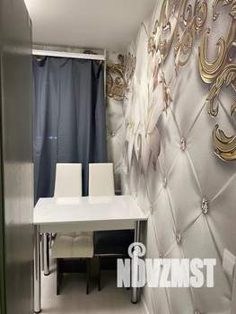 3-к квартира, посуточно, 55м2, 2/5 этаж