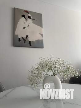 2-к квартира, посуточно, 55м2, 1/1 этаж