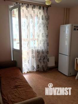1-к квартира, на длительный срок, 19м2, 5/19 этаж