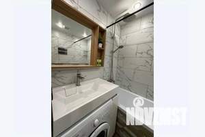 1-к квартира, посуточно, 25м2, 1/17 этаж