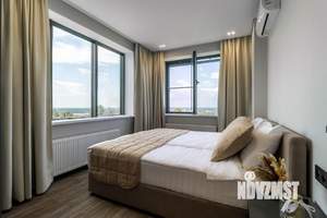 2-к квартира, посуточно, 47м2, 1/1 этаж