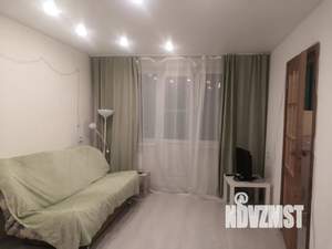 2-к квартира, посуточно, 45м2, 2/5 этаж