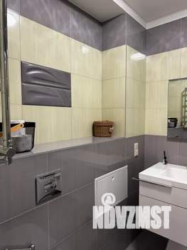 1-к квартира, посуточно, 58м2, 8/9 этаж