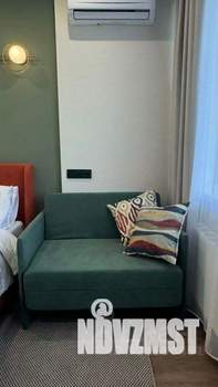 1-к квартира, посуточно, 27м2, 1/1 этаж