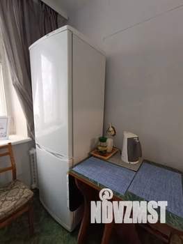 2-к квартира, посуточно, 45м2, 4/5 этаж