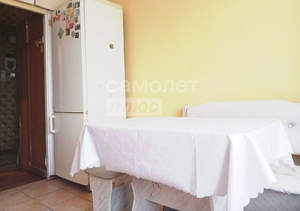3-к квартира, на длительный срок, 57м2, 6/9 этаж