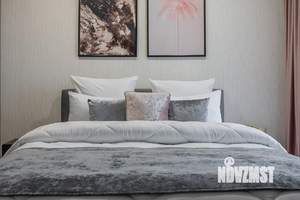 1-к квартира, посуточно, 47м2, 14/27 этаж