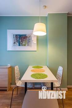 2-к квартира, посуточно, 63м2, 1/1 этаж