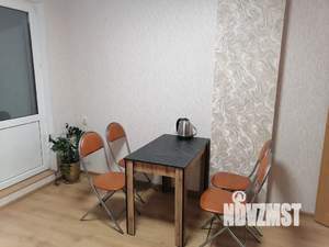 1-к квартира, посуточно, 45м2, 16/17 этаж