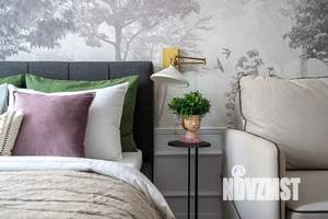 Студия квартира, посуточно, 21м2, 1/14 этаж