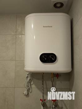 Студия квартира, посуточно, 20м2, 1/9 этаж