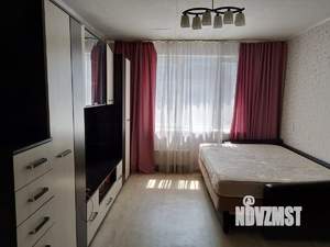 1-к квартира, на длительный срок, 40м2, 5/6 этаж