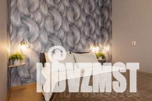 1-к квартира, посуточно, 36м2, 10/10 этаж