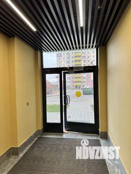 1-к квартира, на длительный срок, 42м2, 11/22 этаж