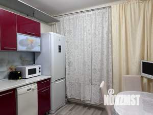 1-к квартира, посуточно, 40м2, 9/10 этаж