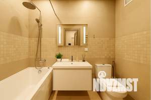 1-к квартира, посуточно, 24м2, 3/19 этаж