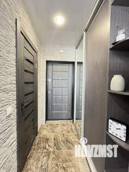 Студия квартира, посуточно, 25м2, 5/14 этаж