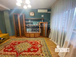 2-к квартира, на длительный срок, 50м2, 3/6 этаж