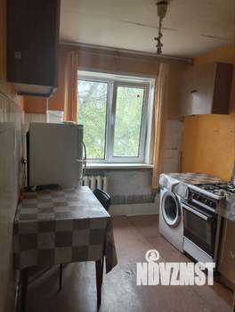 2-к квартира, на длительный срок, 45м2, 2/9 этаж