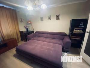 2-к квартира, посуточно, 47м2, 3/9 этаж