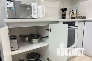 1-к квартира, посуточно, 36м2, 15/18 этаж