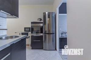 2-к квартира, посуточно, 50м2, 1/1 этаж