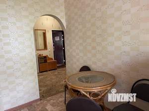 2-к квартира, посуточно, 35м2, 1/1 этаж