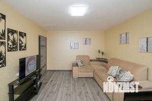 2-к квартира, посуточно, 56м2, 1/1 этаж