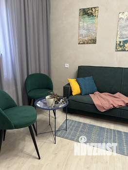 2-к квартира, посуточно, 50м2, 1/10 этаж