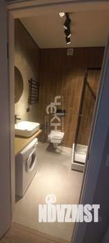 1-к квартира, на длительный срок, 38м2, 8/8 этаж