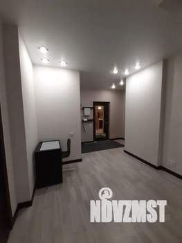 2-к квартира, посуточно, 59м2, 7/20 этаж