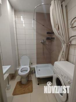 Студия квартира, на длительный срок, 30м2, 2/11 этаж