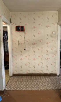 2-к квартира, на длительный срок, 41м2, 3/5 этаж