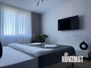3-к квартира, посуточно, 63м2, 7/9 этаж