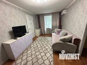 3-к квартира, посуточно, 50м2, 3/5 этаж