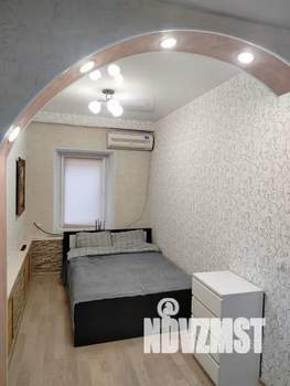 Студия квартира, посуточно, 25м2, 2/2 этаж