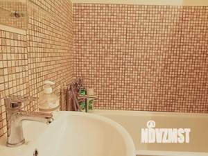 1-к квартира, посуточно, 36м2, 11/25 этаж