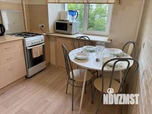 2-к квартира, посуточно, 41м2, 4/6 этаж