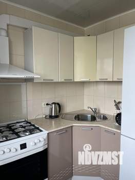 2-к квартира, посуточно, 50м2, 1/1 этаж